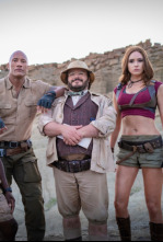 Imagen de Jumanji: Siguiente nivel - 6