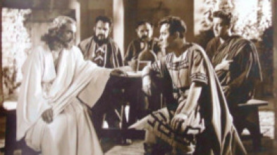 Imagen de El mártir del calvario - 5