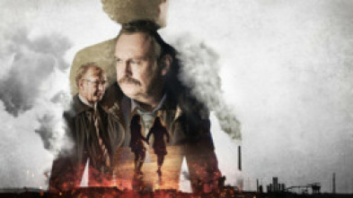 Imagen de Steeltown Murders (T1): Ep.1 Episodi 1 - 5