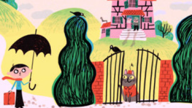 Imagen de La cabane à histoires - 5
