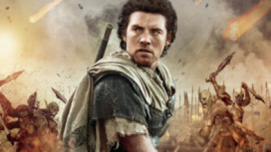 Imagen de Ira de titanes (Wrath of the Titans) - 5