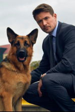 Imagen de Hudson y Rex (T1) - 6