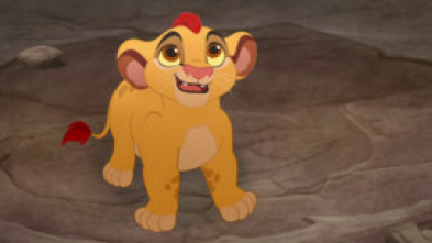 Imagen de La Guardia del León: El resurgir de Scar (T2) - 8
