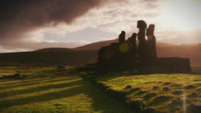 Imagen de El imperio perdido de la Isla de Pascua - 7