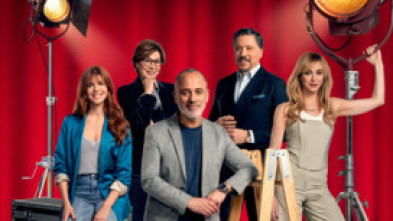 Imagen de La agencia (T1): Ep.12  - 5