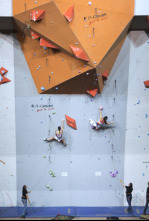 Imagen de Copa del mundo de escalada - Guiyang (2025) - 5