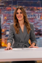 Imagen de Teleberri fin de semana sábado - 4