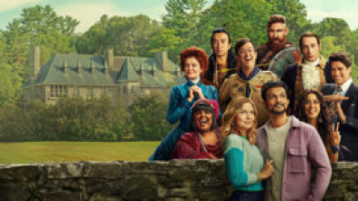 Imagen de Fantasmas (T3): Ep.2  - 5