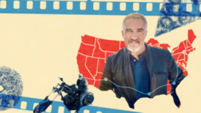 Imagen de Paul va a Hollywood (T1): Wild West - 5
