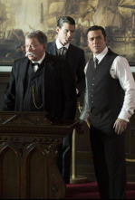 Imagen de Los misterios de... (T9): Ep.19 Feliz Navidad Murdoch - 4