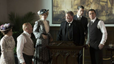 Imagen de Los misterios de Murdoch (T9) - 5