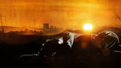 Imagen de Asesinados antes del...: Jugar con la muerte - 5