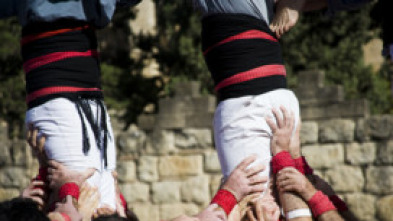 Imagen de Diades castelleres (T2025): Diada castellera Primer diumenge de Festes a Tarragona - 5