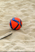 Imagen de Euroliga de fútbol playa M - Superfinal (2025) - 4