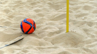 Imagen de Euroliga de fútbol playa M - Superfinal (2025) - 5