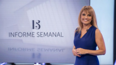Imagen de Informe Semanal (T25/26): Ep.3 - 5