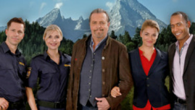 Imagen de Asesinatos en la... (T2): Ep.5 Tee Cinco - 6