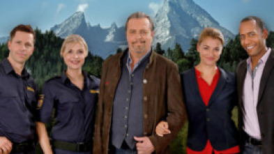 Imagen de Asesinatos en la... (T2): Ep.4 Rey Watzmann - 6