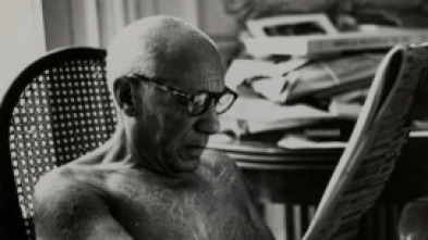 Imagen de Picasso más allá de la leyenda - 5