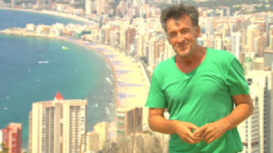 Imagen de España a ras de cielo - 2