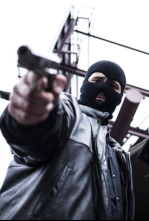 Imagen de Dentro de la mafia...: Infiltrado - 6