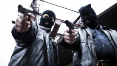 Imagen de Dentro de la mafia...: Convirtiéndose en el jefe - 7