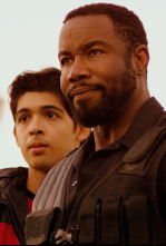 Imagen de As Good As Dead, Ahora Más Peligroso - 4