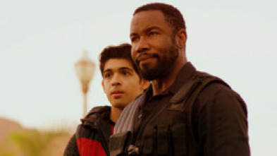 Imagen de As Good As Dead, Ahora Más Peligroso - 5