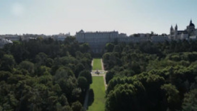 Imagen de Enamorados de Madrid (T1): Histórico - 5