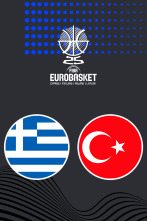 Imagen de Semifinales: Grecia - Turquía - 6