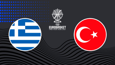 Imagen de Semifinales: Grecia - Turquía - 7