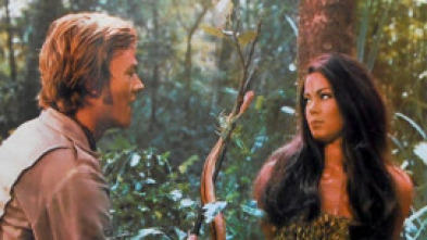 Imagen de Tarzán y el arco iris - 5