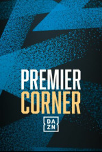 Imagen de Premier Corner by... (T2025): Martín Zubimendi - 3