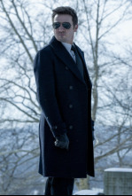 Imagen de Mayor of Kingstown (T3): Ep.5 Iris - 6