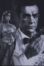 Imagen de Agente 007 contra el Dr. No - 4