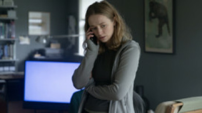 Imagen de Rescate en el mar del Norte - 6