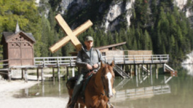 Imagen de A un paso del cielo (T1): Ep.11 El vuelo del águila - 5