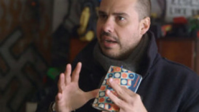 Imagen de Territorio Pampliega (T1): Ep.3 - 5