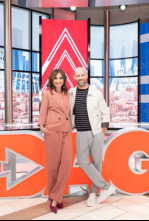 Imagen de Directo al grano (T1): Ep.1 - 4