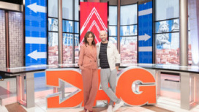 Imagen de Directo al grano (T1): Ep.1 - 5
