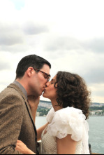 Imagen de Beso de amor en el Bósforo - 4