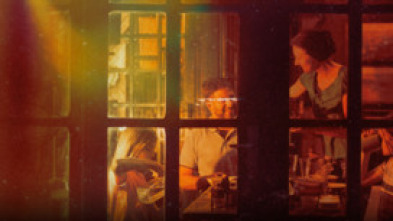 Imagen de Viviendo con un asesino: Ep.14 - 5