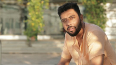 Imagen de El Chef Errante (T1): Ajmer - 5