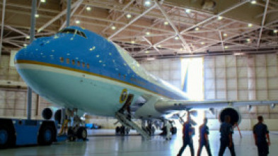 Imagen de El nuevo Air Force One - 8