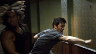 Imagen de Dark Warrior - 5