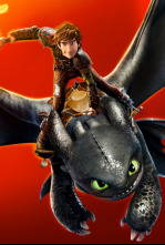 Imagen de Cómo entrenar a tu dragón 2 - 6