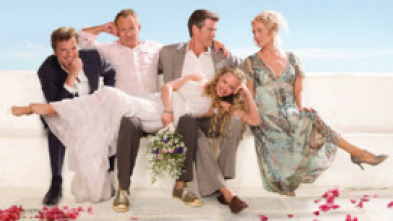 Imagen de Mamma Mia! - 7