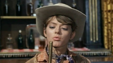 Imagen de Rita en el West - 5