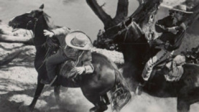 Imagen de O desertor do Alamo - 5