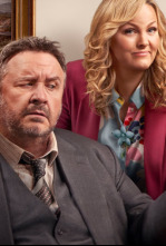 Imagen de Shakespeare &... (T3): Ep.9 ¡Oh, espíritu invisible del vino! - 4